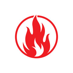 Fire logo images