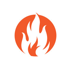 Fire logo images