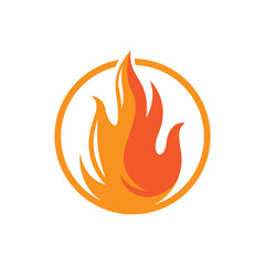 Fire logo images