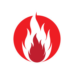Fire logo images