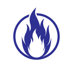 Fire logo images