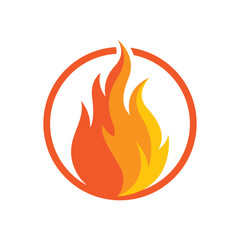 Fire logo images