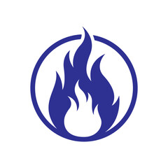 Fire logo images
