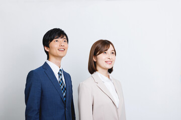 ビジネスイメージ