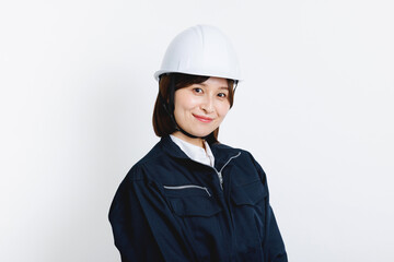 工事現場スタッフ