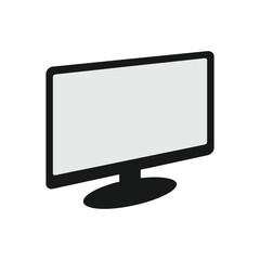 monitor icon