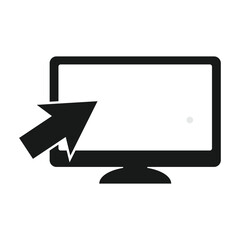 monitor icon