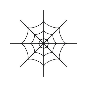 cobweb icon