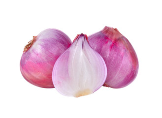 shallots on  transparent png