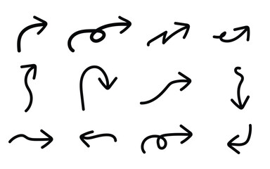 set of arrow direction, set of Elements Arrow Direction, Elements Arrow Direction, arrow, arrow direction, arrow symbol, symbol