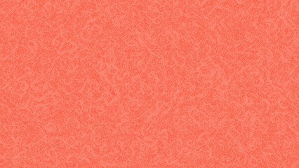 和紙や絨毯などの繊維質な背景・テクスチャー素材　8K UHDサイズ　赤／紅