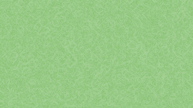 和紙や絨毯などの繊維質な背景・テクスチャー素材　8K UHDサイズ　明るい緑