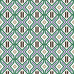 Abstract ethnic rug ornamental seamless pattern.Perfect for fashion, textile design, cute themed fabric, on wall paper, wrapping paper and home decor.