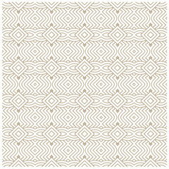 Abstract ethnic rug ornamental seamless pattern.Perfect for fashion, textile design, cute themed fabric, on wall paper, wrapping paper and home decor.