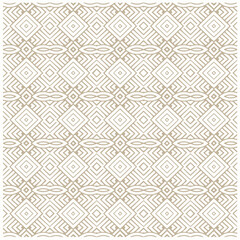 Abstract ethnic rug ornamental seamless pattern.Perfect for fashion, textile design, cute themed fabric, on wall paper, wrapping paper and home decor.