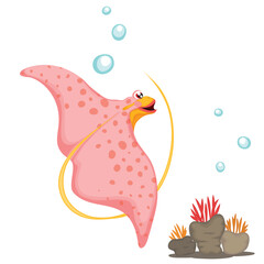 Designer make design about cartoon and other for support anything with fashion and other design