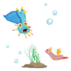 Designer make design about cartoon and other for support anything with fashion and other design