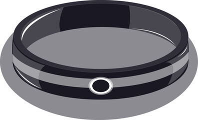 Jewelry Illustration Ring