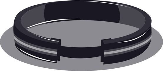 Jewelry Illustration Bracelet