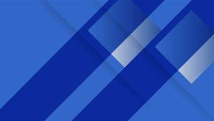 Blue hi-tech motion background. Vector design. Illusion stripes background.