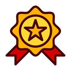 Badge Icon