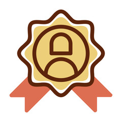 Badge Icon