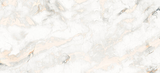 Obraz na płótnie Canvas natural white marble stone texture