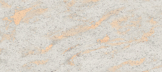 Terrazzo Marble Texture Background