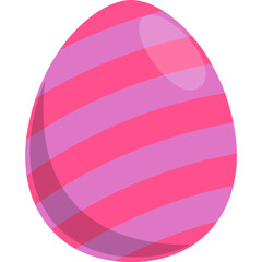 Easter Egg Illustration (2)