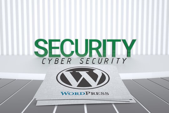wordpress, social security background