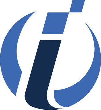 I Technology Logo