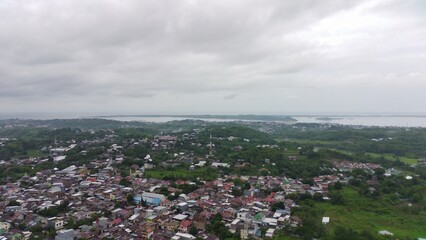 FIMI Drone Camera From The Sky