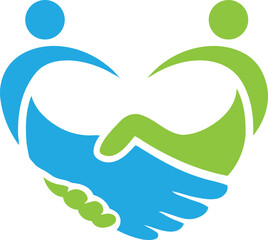 Business and Consulting Logo