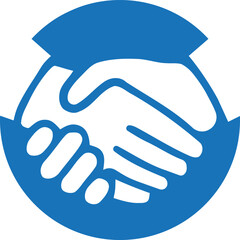 Business and Consulting Logo