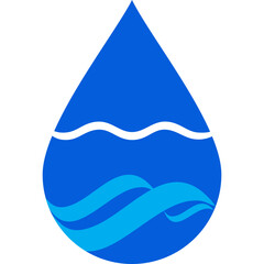 Water Logo