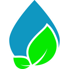 Water Logo