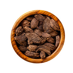 Black cardamom