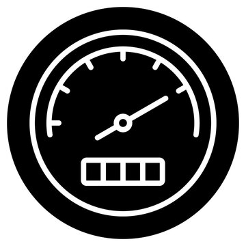 Speedometer 