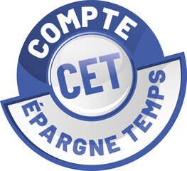 CET - compte épargne temps