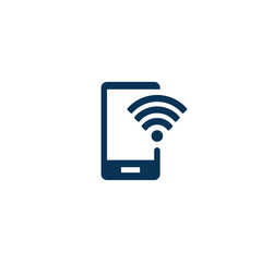 Mobile Wifi - Transparent PNG