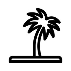 Showcase the beauty and elegance of your design with this stunning Black and White coconut Icon. Perfect for graphic designs, logos, mobile apps, posters and more. 
