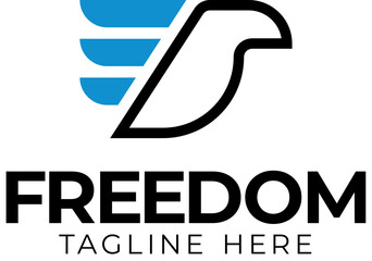 Freedom Logo