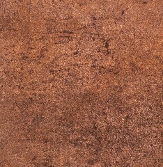 A ceramic texture from a floor.