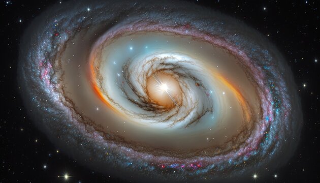 Lenticular Galaxies