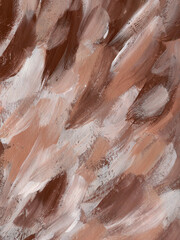 Obraz premium Abstract acrylic paint texture, artistic background. Modern Art. Color texture. Smears of paint.