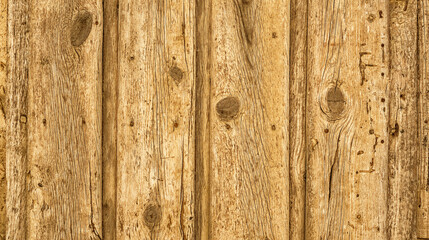 Old Weathered Wood Textured Abstract Background Design