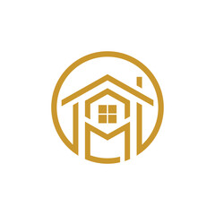 Real estate logo images