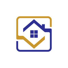 Real estate logo images