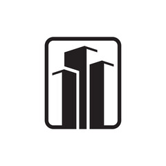 Real estate logo images