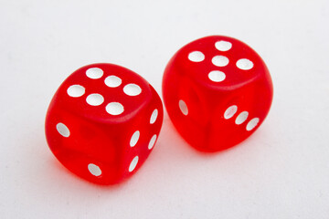 items from the casino